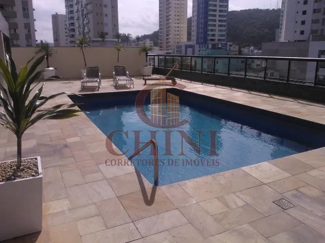 APARTAMENTO TIPO ESTUDIO PARA VENDA NO CENTRO DE BALNEÁRIO CAMBORIU 