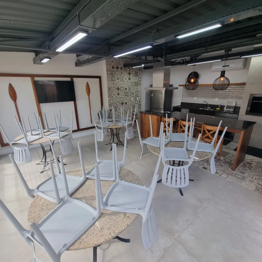 Apartamento 3 quartos para Venda no bairro Centro em Balneário Camboriú