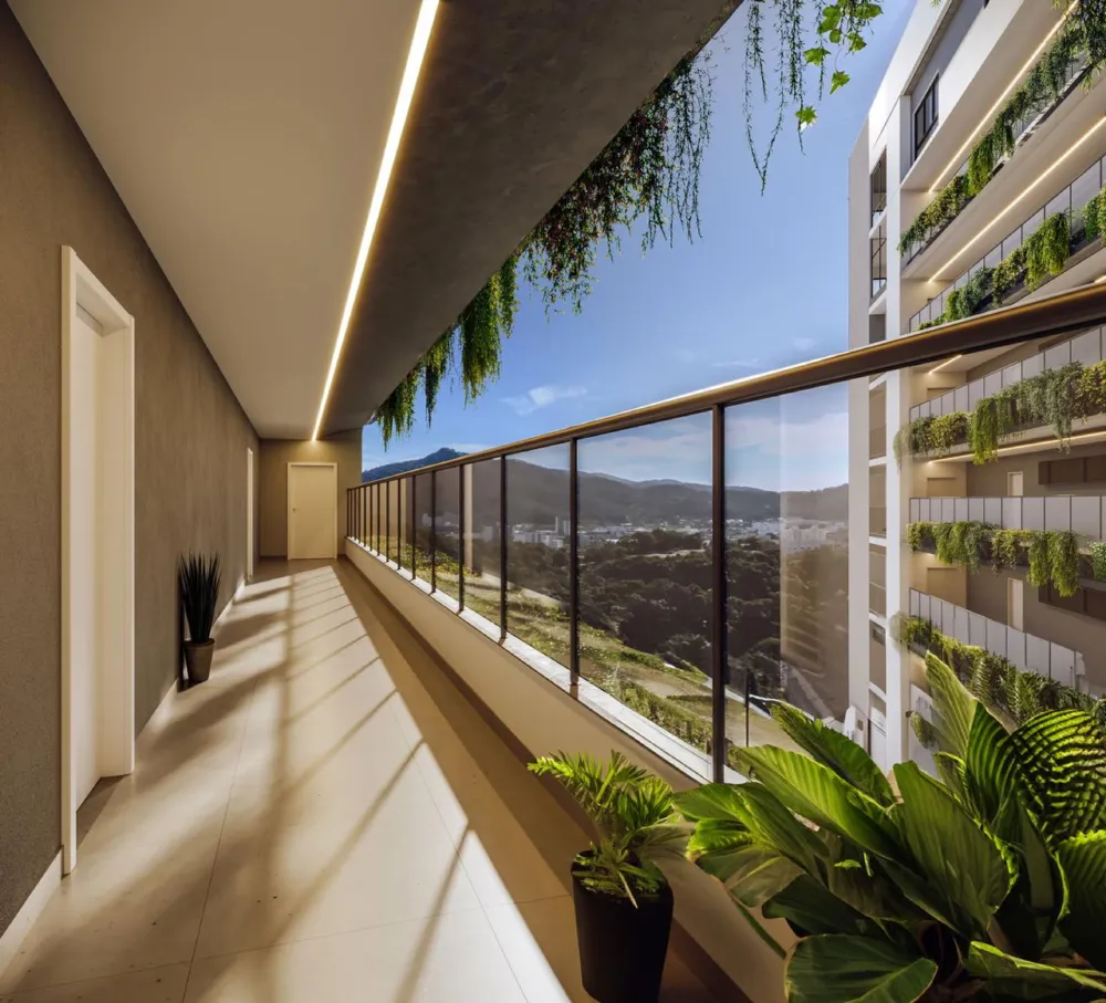 Apartamento 2 quartos para venda no bairro Centro em Camboriú