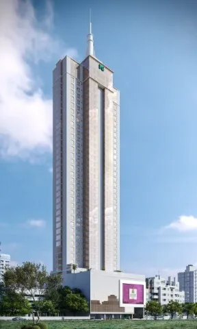 Apartamento para venda no bairro Centro em Balneário Camboriú