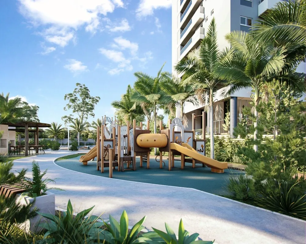 Apartamento para venda no bairro Fazenda em Itajaí