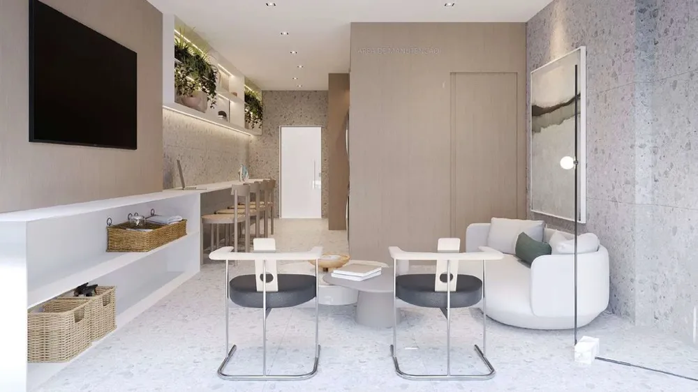 Apartamento para venda no bairro Praia Brava de Itajaí em Itajaí