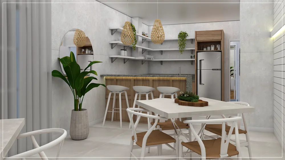 Apartamento para venda no bairro Centro em Balneário Camboriú