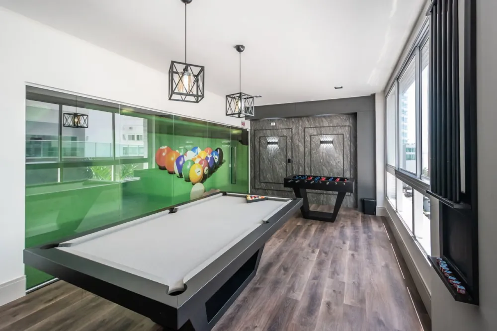 Apartamento para venda no bairro Centro em Balneário Camboriú
