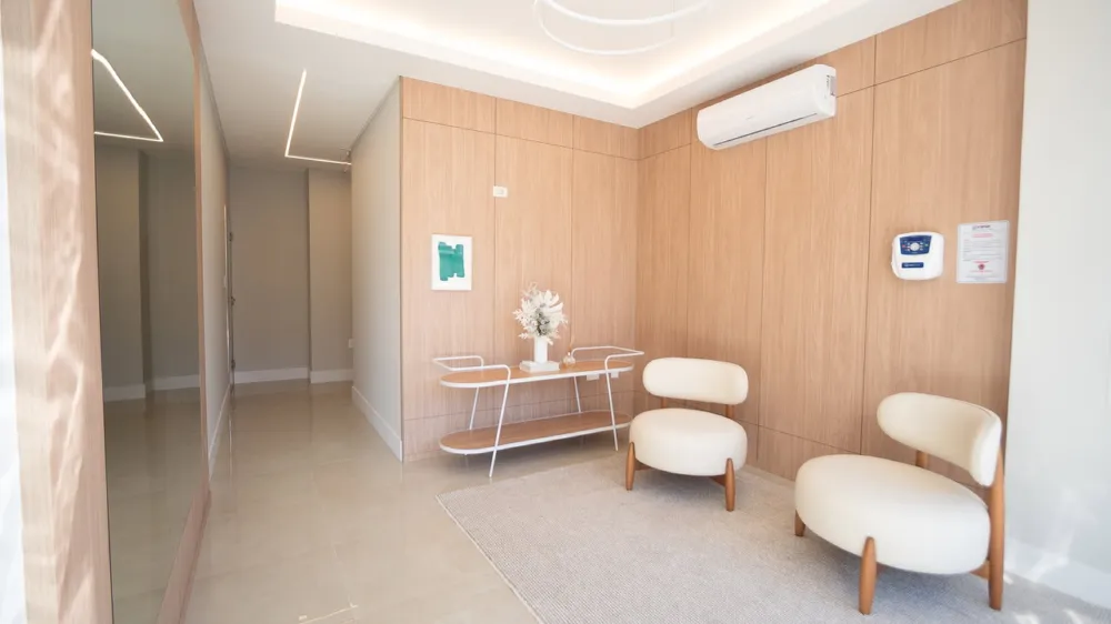 Apartamento para reserva no bairro Nações em Balneário Camboriú