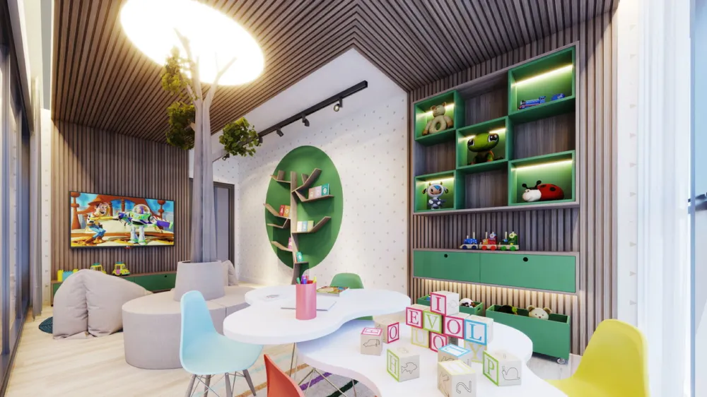 Apartamento para venda no bairro Tabuleiro em Camboriú