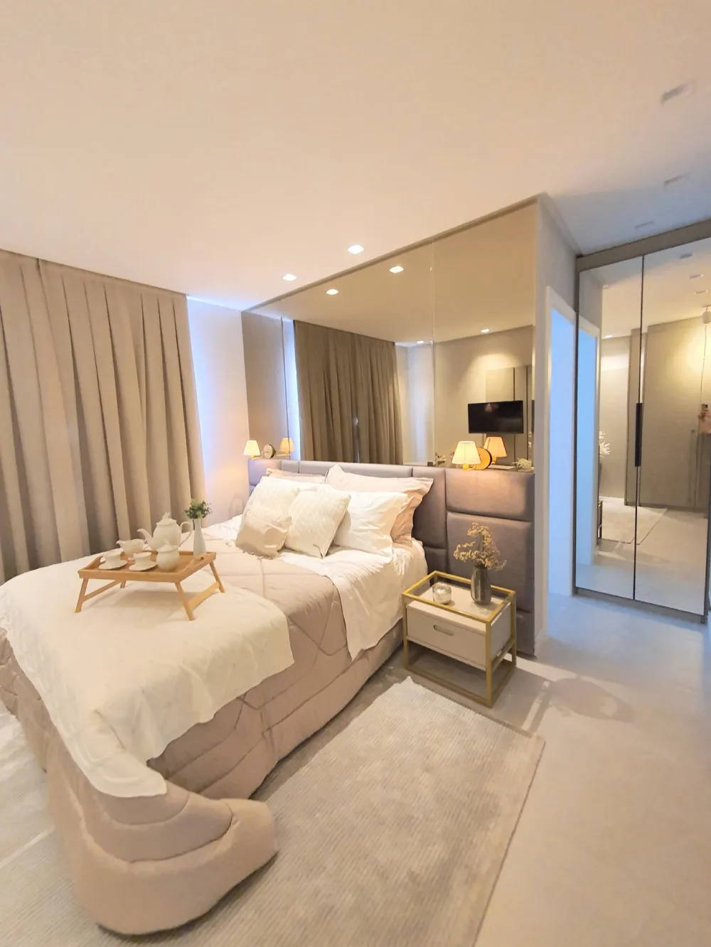 Apartamento 3 quartos para venda no bairro Pioneiros em Balneário Camboriú