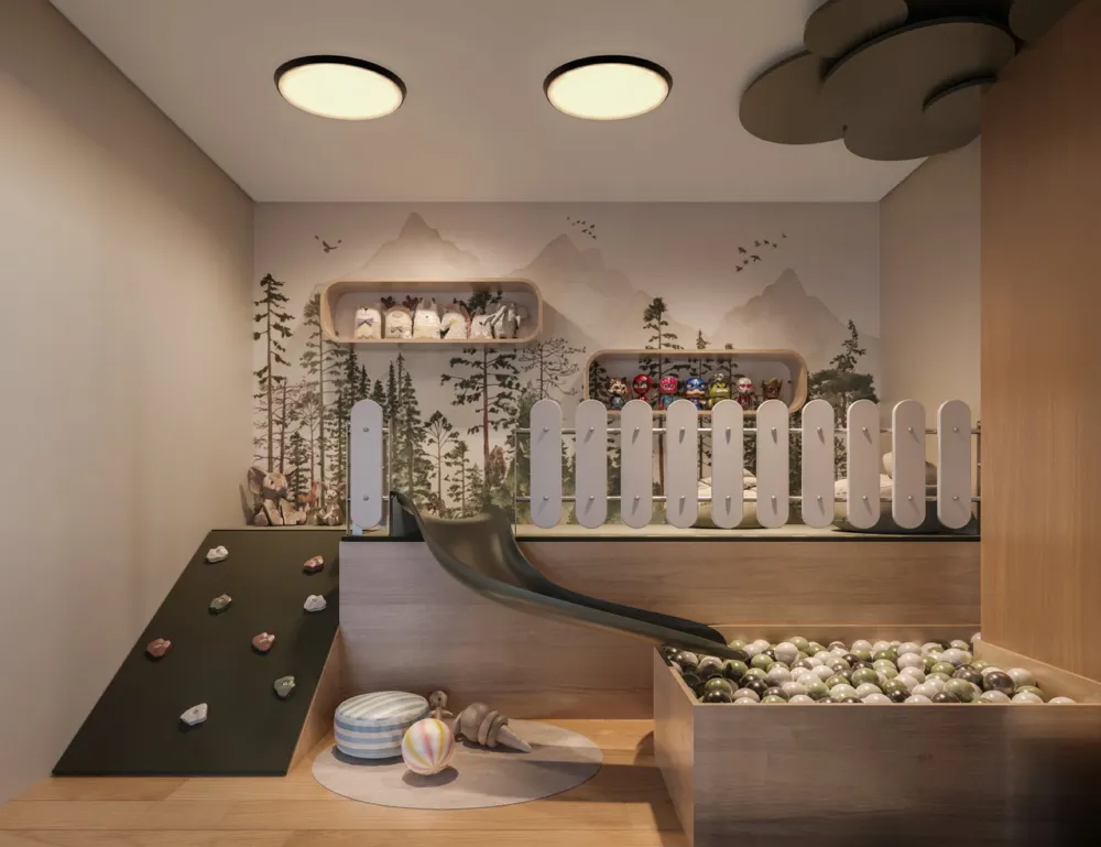 Apartamento para venda no bairro Centro em Balneário Camboriú