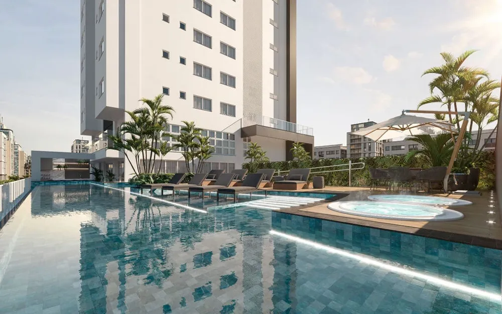 Apartamento para venda no bairro Centro em Balneário Camboriú