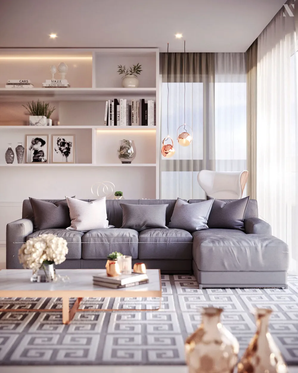 Apartamento para venda no bairro Centro em Balneário Camboriú