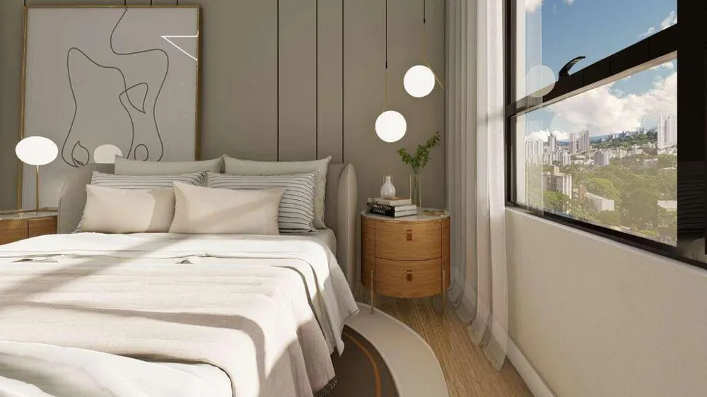 Apartamento para venda no bairro Centro em Balneário Camboriú