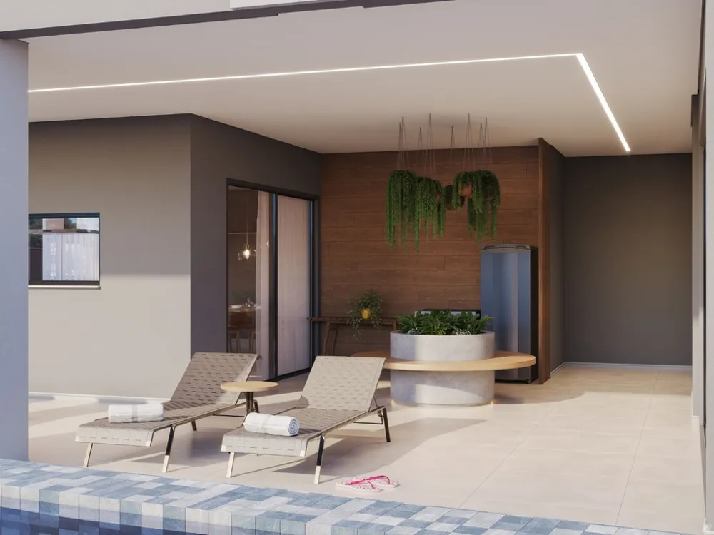 Apartamento para venda no bairro Fazendinha em Itajaí
