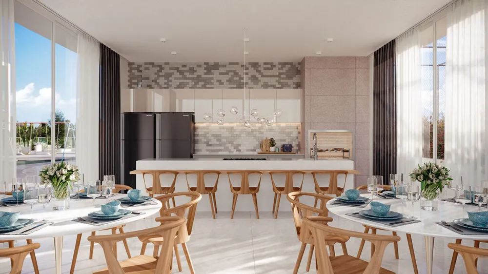 Apartamento para venda no bairro Centro em Balneário Camboriú