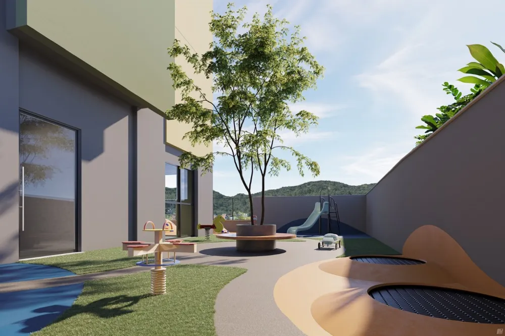 Apartamento para venda no bairro Fazendinha em Itajaí