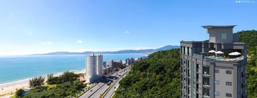 Apartamento para venda no bairro Tabuleiro dos Oliveiras em Itapema