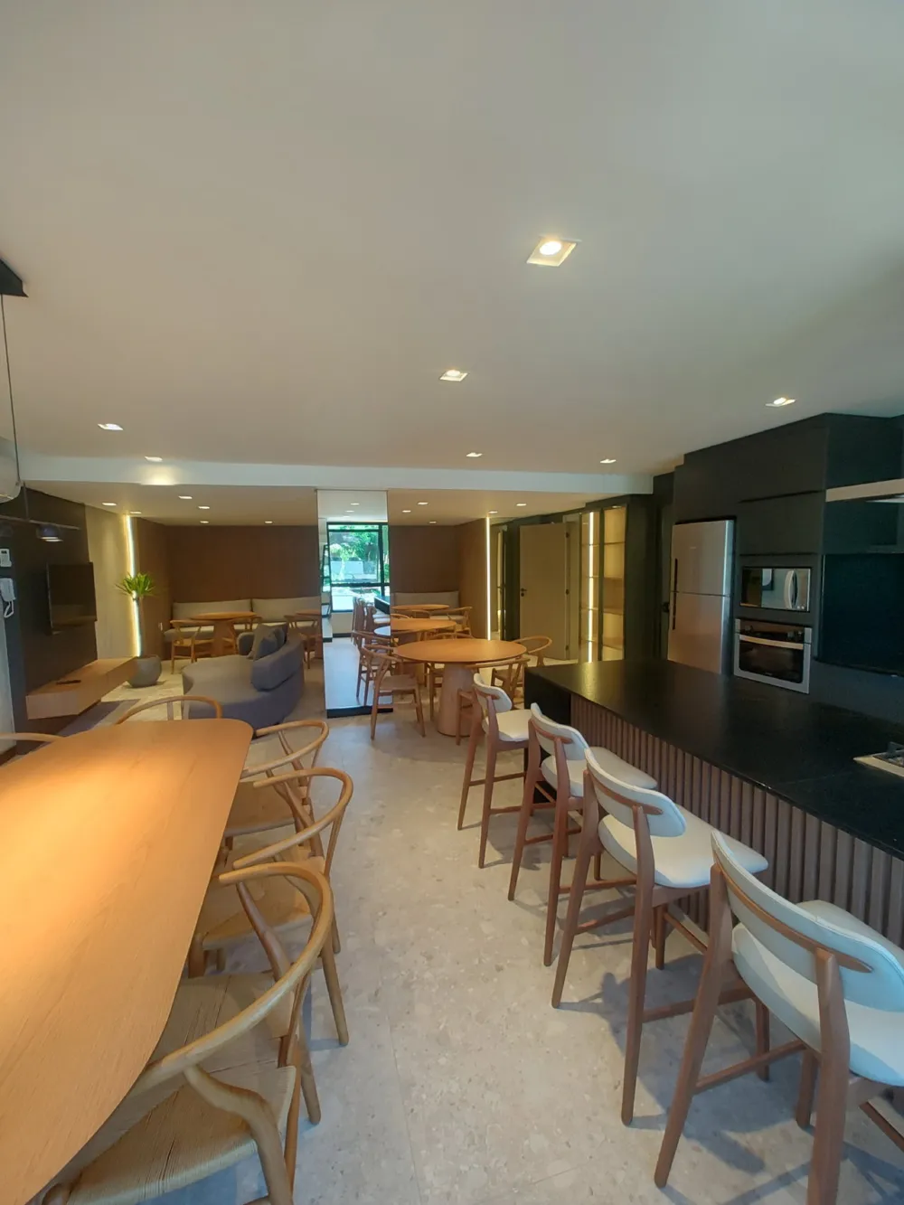 Apartamento para venda no bairro Nações em Balneário Camboriú
