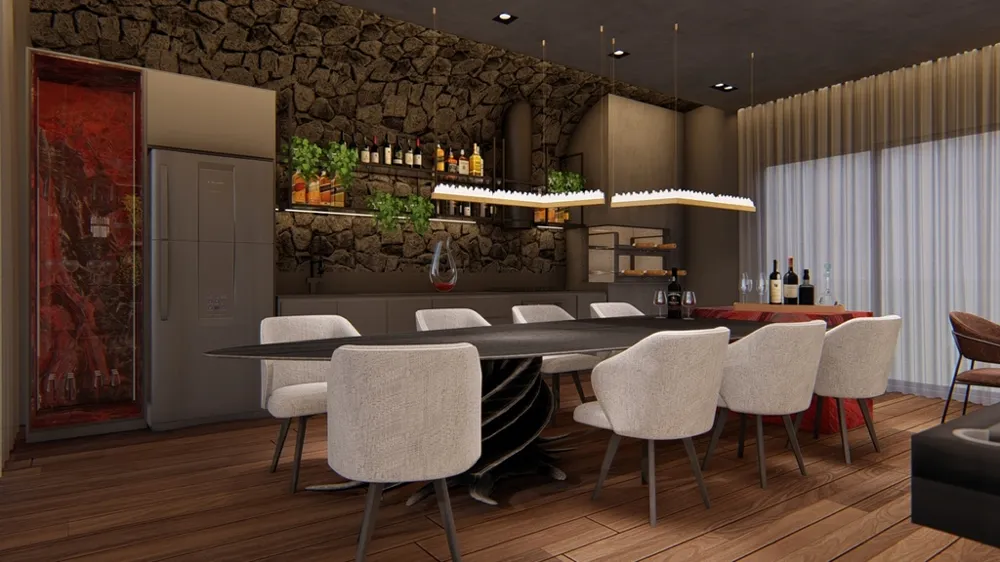Apartamento para venda no bairro Centro em Balneário Camboriú