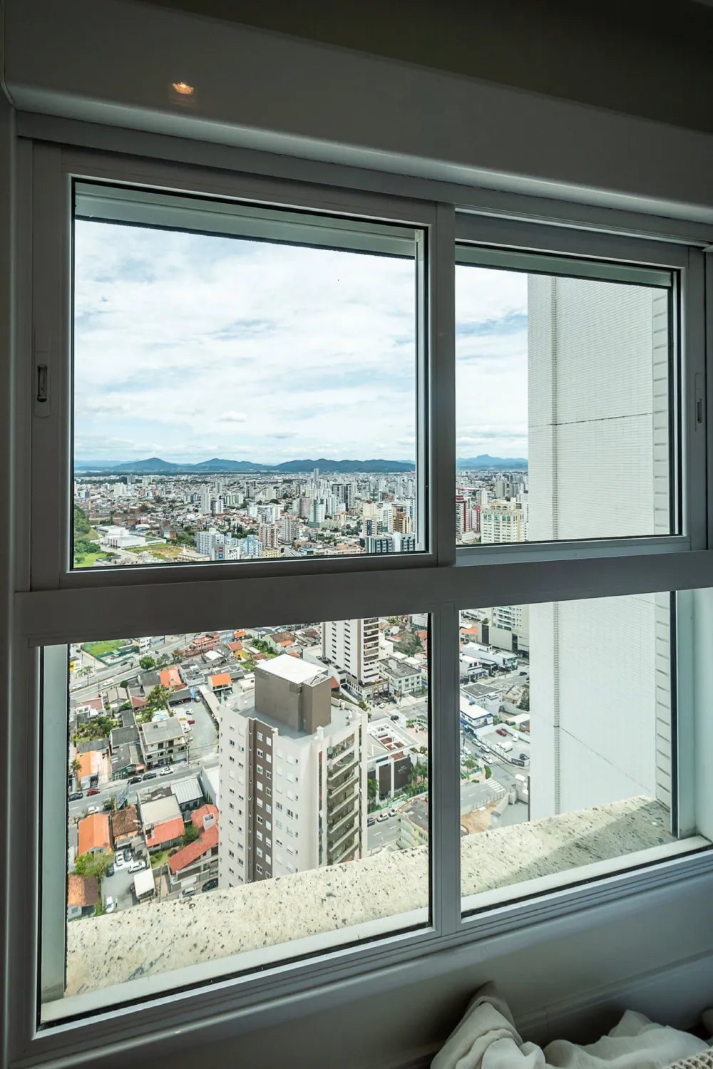Apartamento para venda no bairro Fazenda em Itajaí