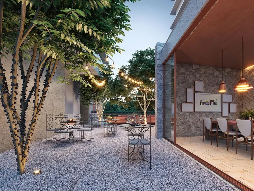 Apartamento para venda no bairro Praia Brava de Itajaí em Itajaí