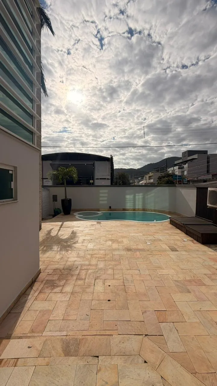 Casa para venda no bairro Dom Bosco em Itajaí