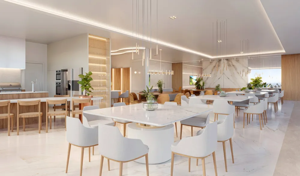 Apartamento para venda no bairro Centro em Balneário Camboriú
