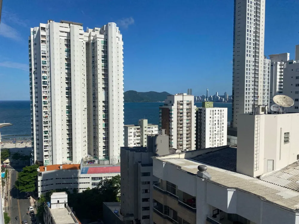 Apartamento 3 quartos para venda no bairro Pioneiros em Balneário Camboriú