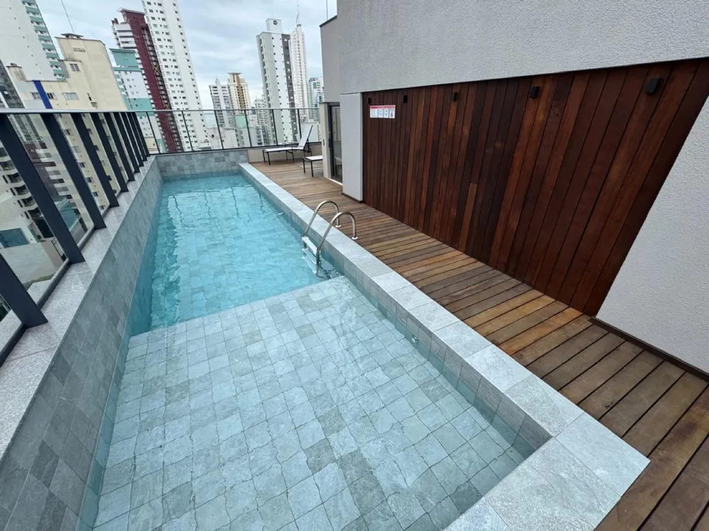 Apartamento para reserva no bairro Centro em Balneário Camboriú