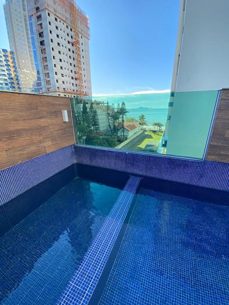 Apto Diferenciado para reserva no bairro Barra Sul em Balneário Camboriú