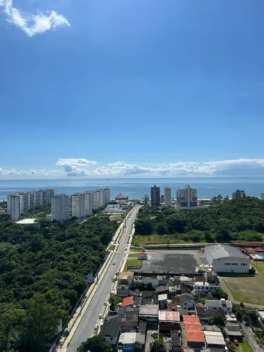 Apartamento para venda no bairro Praia Brava em Itajaí