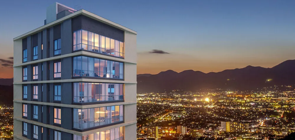 Apartamento para venda no bairro Centro em Balneário Camboriú
