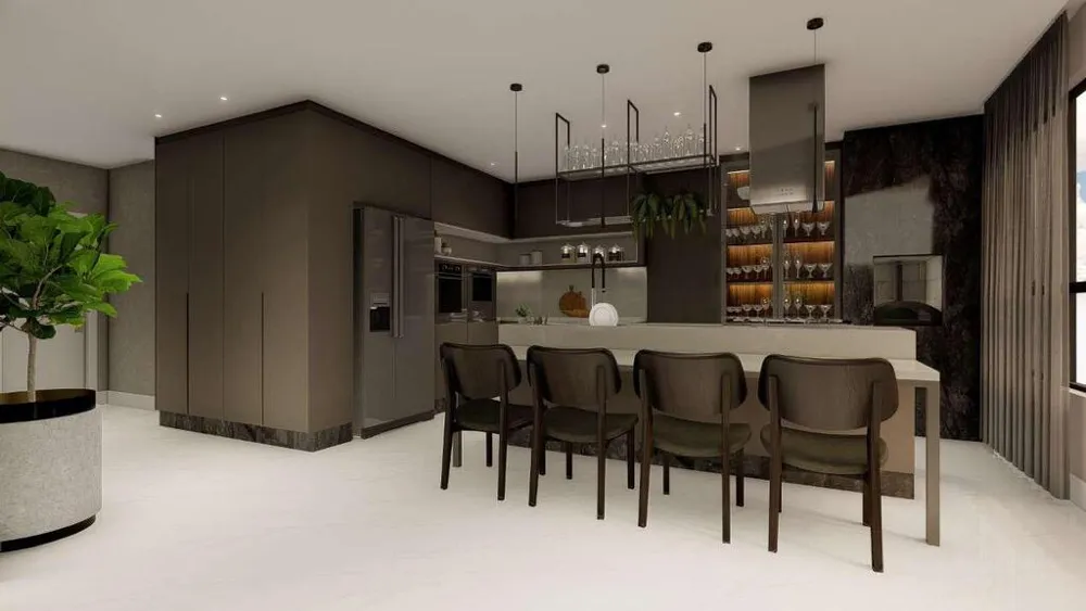 Apartamento para venda no bairro Centro em Balneário Camboriú