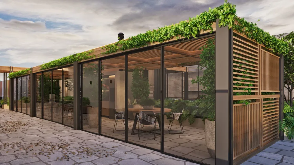 Apartamento para venda no bairro Centro em Balneário Camboriú