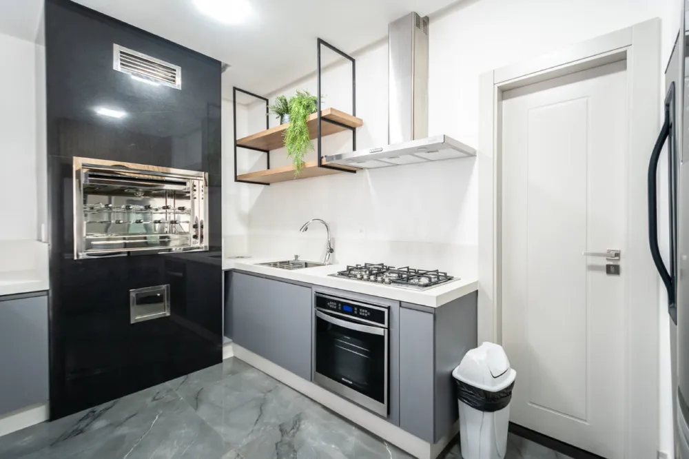 Apartamento para venda no bairro Centro em Balneário Camboriú