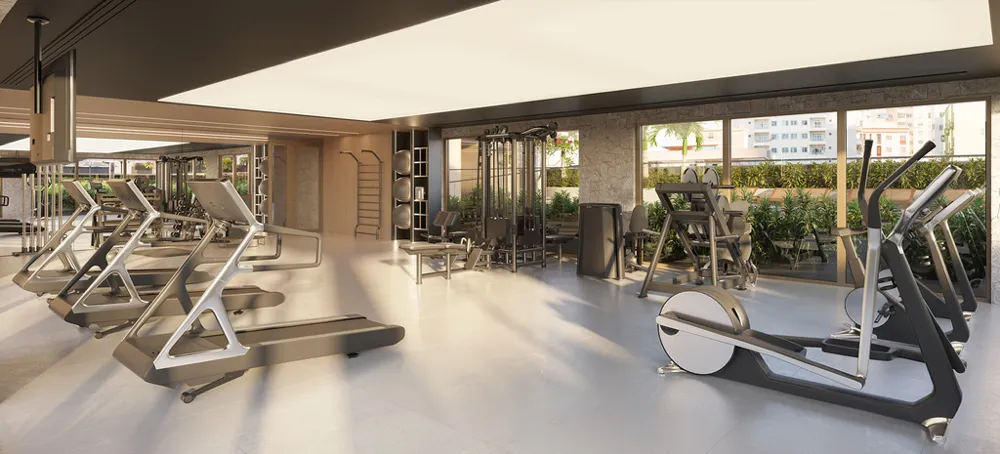 Apartamento para venda no bairro Centro em Balneário Camboriú