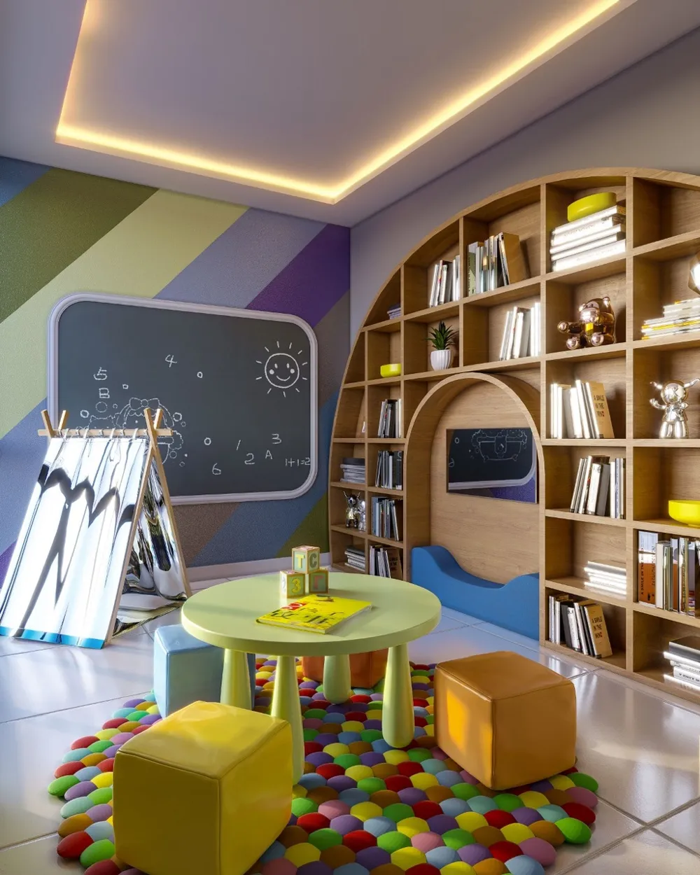 Apartamento para venda no bairro Jardim Praia Mar em Itapema