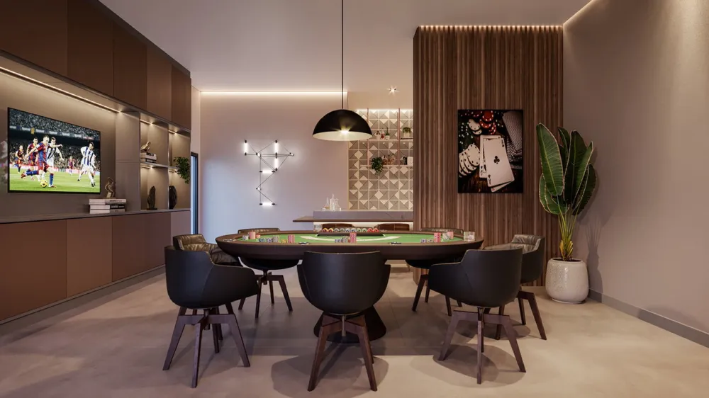 Apartamento para venda no bairro Centro em Balneário Camboriú