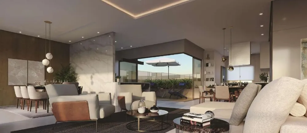 Apartamento para venda no bairro Centro em Balneário Camboriú