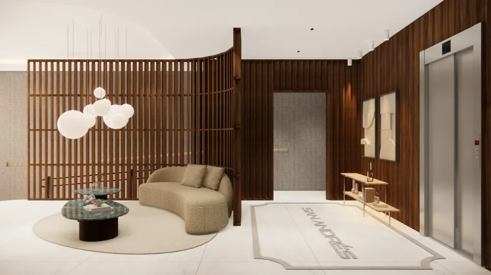 Apartamento para venda no bairro Pioneiros em Balneário Camboriú