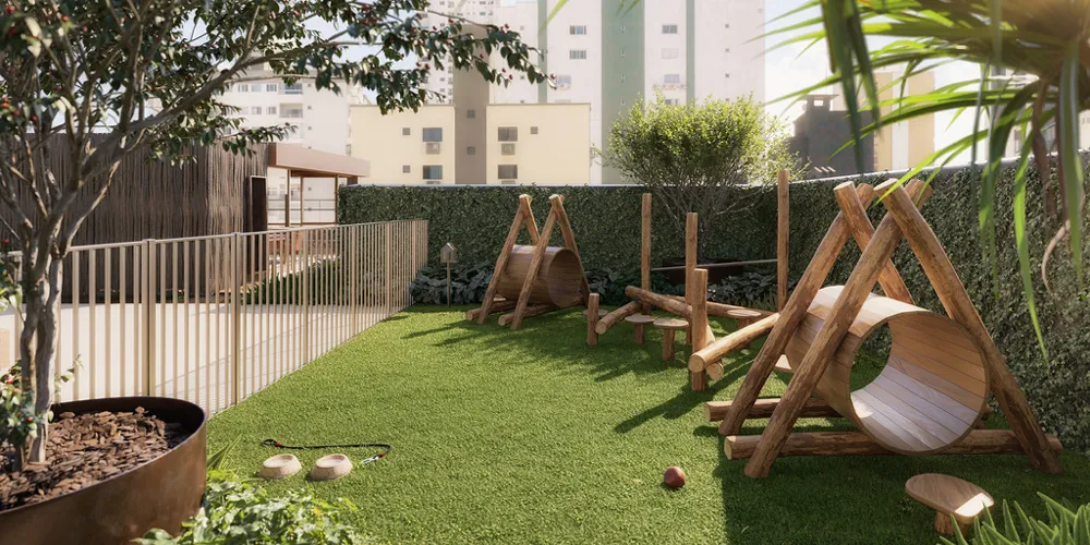 Apartamento para venda no bairro Centro em Balneário Camboriú