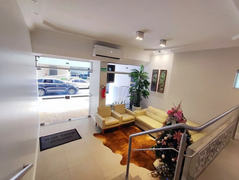 Apartamento para venda no bairro Centro em Balneário Camboriú