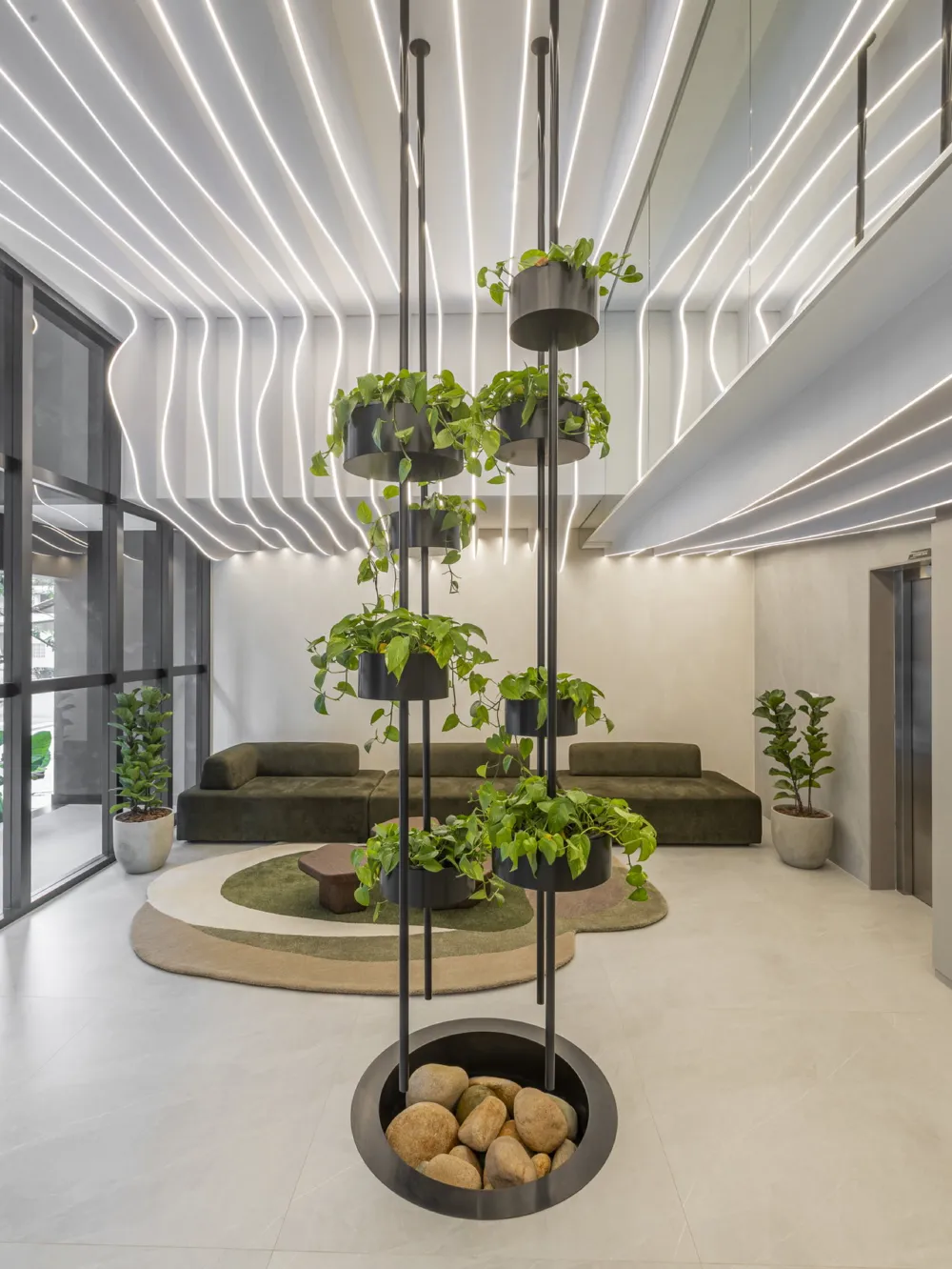 Apartamento para reserva no bairro Centro em Balneário Camboriú