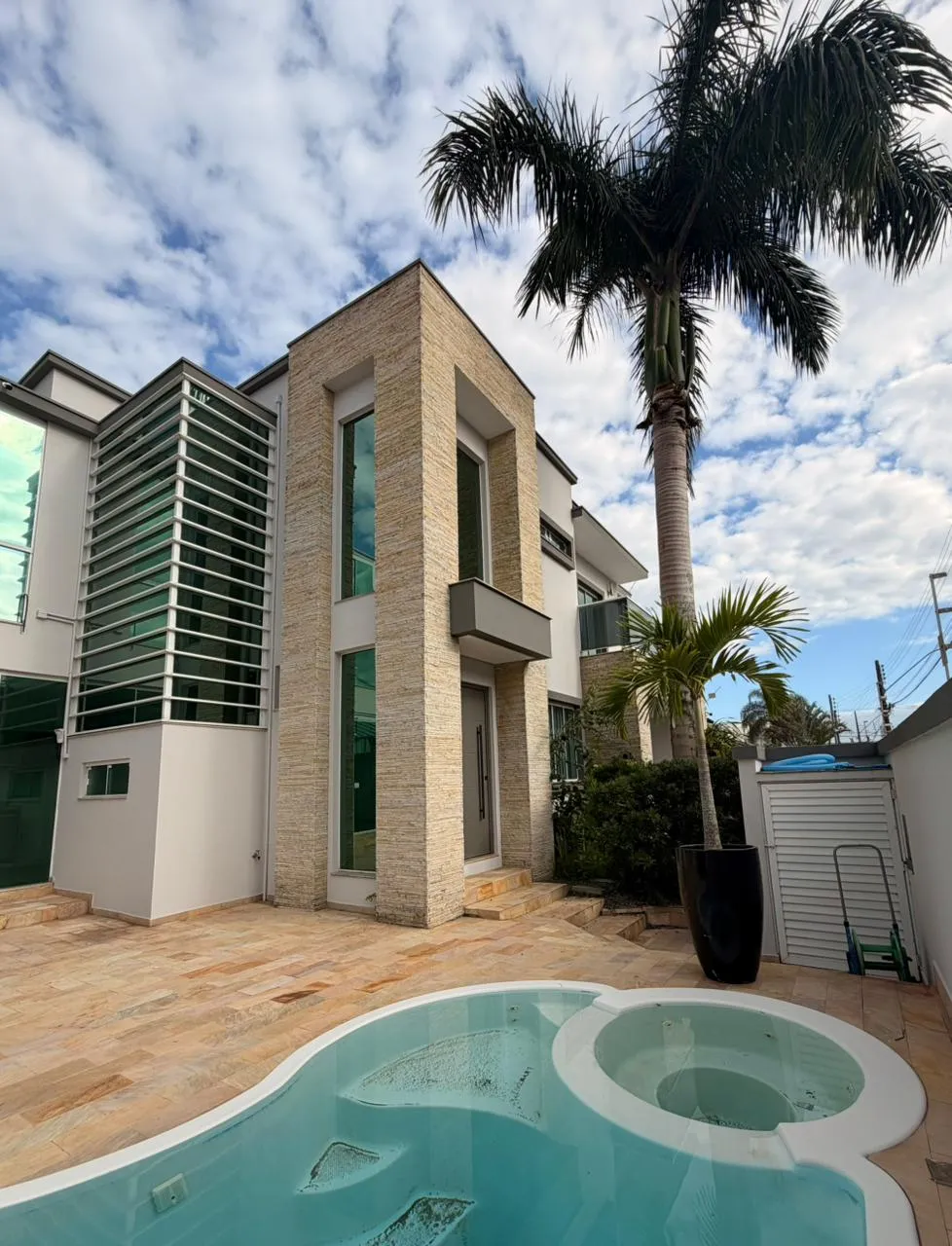 Casa para venda no bairro Dom Bosco em Itajaí