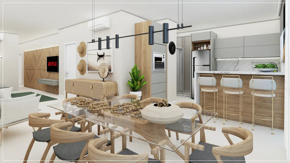 Apartamento para venda no bairro Centro em Balneário Camboriú