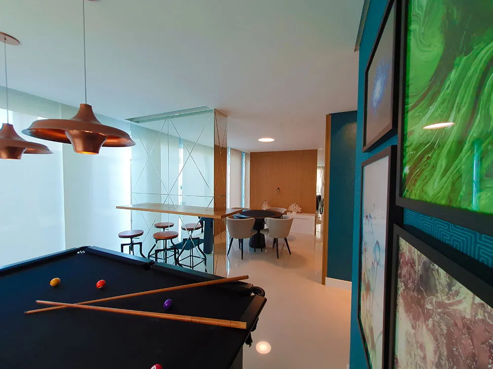 Apartamento para reserva no bairro Centro em Balneário Camboriú
