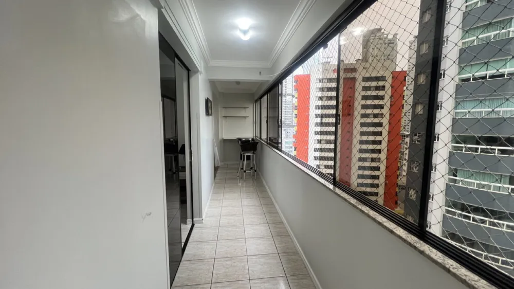 Apartamento 2 quartos para venda no bairro Centro em Balneário Camboriú