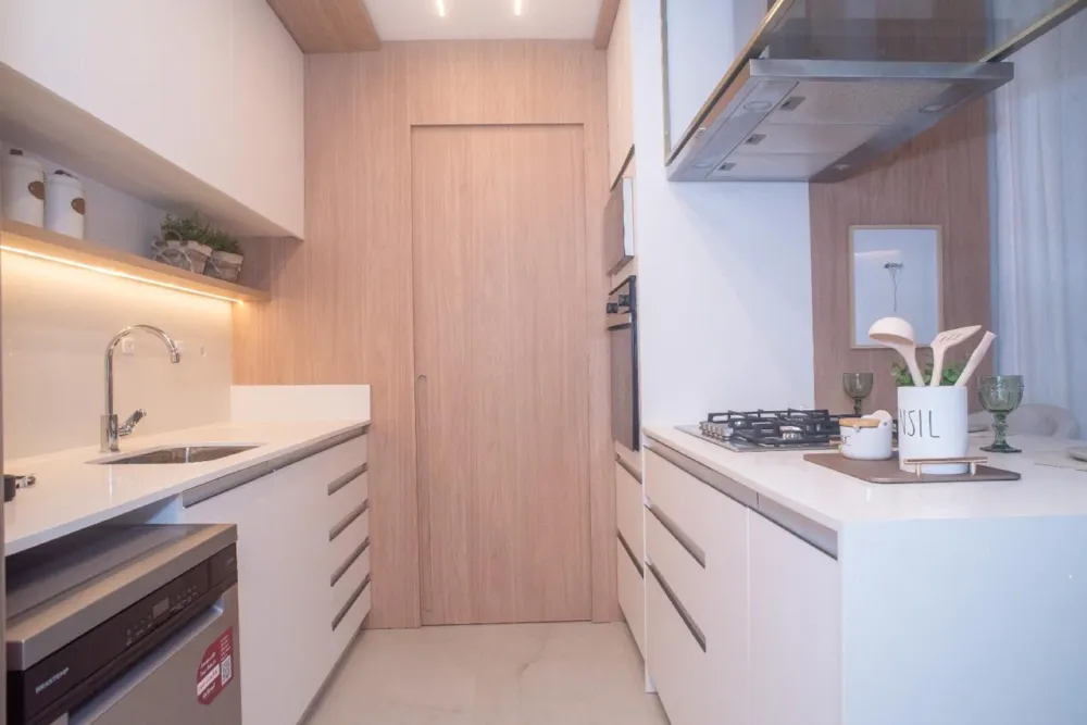 Apartamento 3 quartos para venda no bairro Pioneiros em Balneário Camboriú