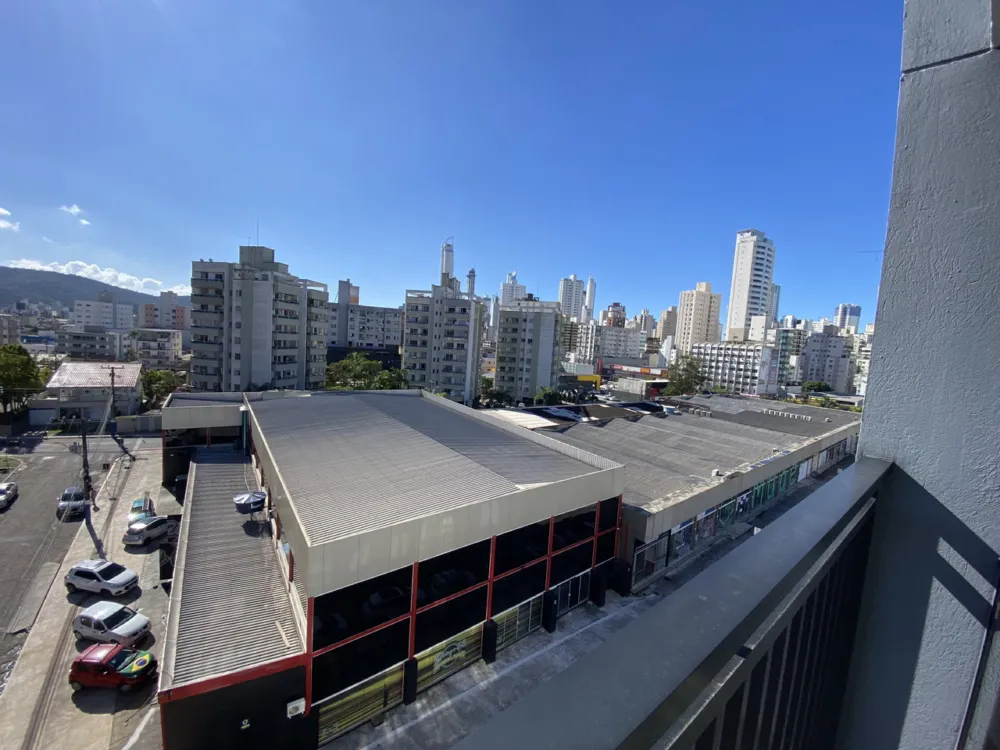 Apartamento 2 quartos para venda no bairro Nações em Balneário Camboriú