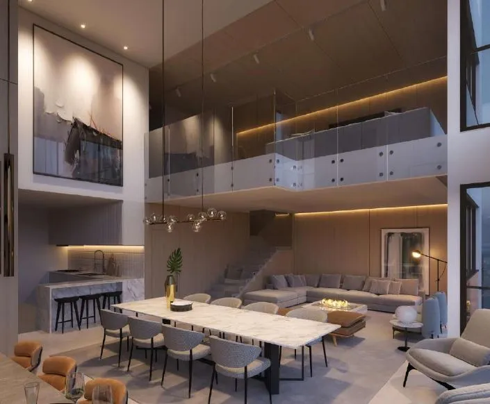 Apartamento para venda no bairro Centro em Balneário Camboriú