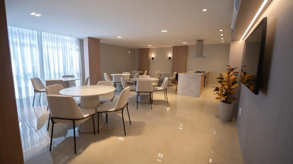 Apartamento para reserva no bairro Nações em Balneário Camboriú