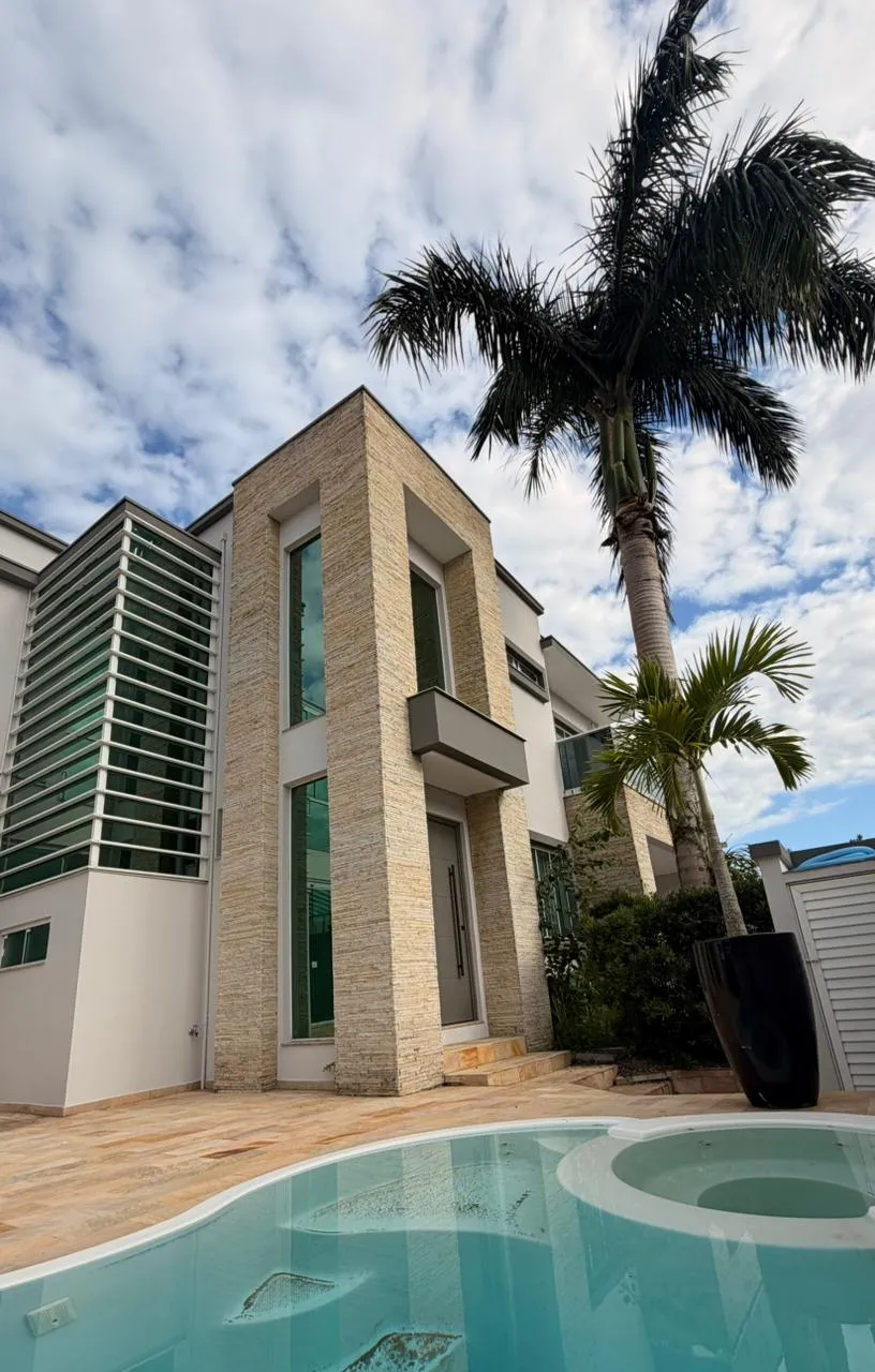 Casa para venda no bairro Dom Bosco em Itajaí